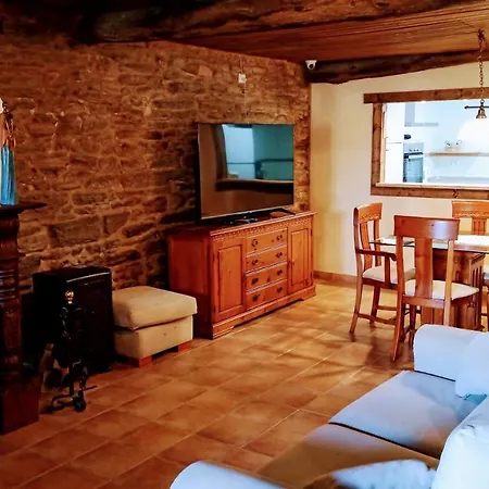 La Casona De Sarria-3